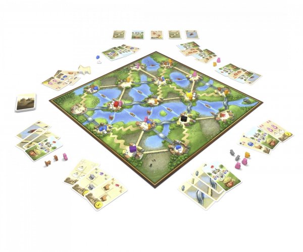 画像2: ハイランドの小物商 (2)