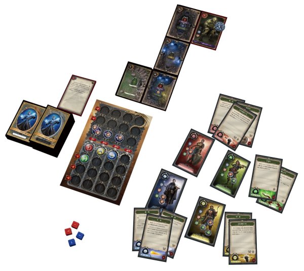 画像2: ファイティング・ファンタジー・アドベンチャー (2)