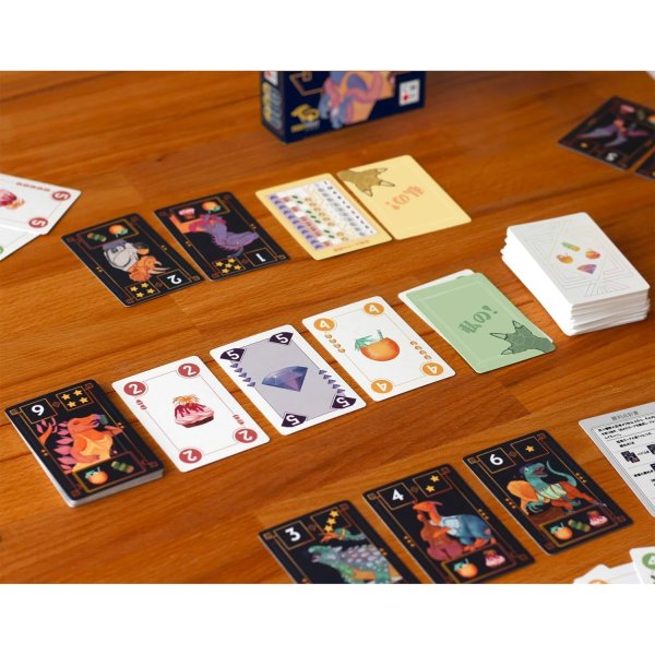 画像4: グレート・ダイノ・オークション (4)