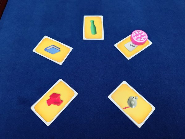 画像2: おばけキャッチたんじょうびパーティー (2)