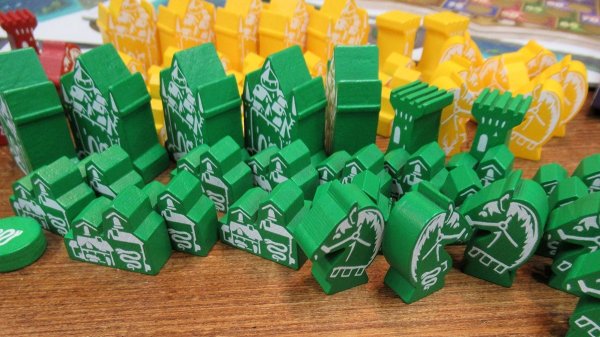 画像3: バロニィ　ロイヤルエディション (3)