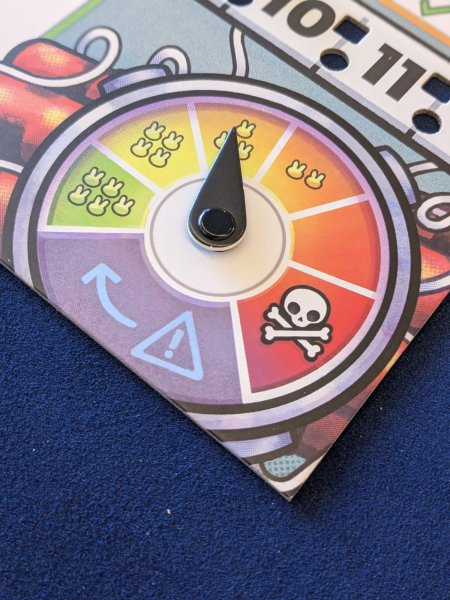 画像4: ボムバスターズ【12月19日再販予定】 (4)