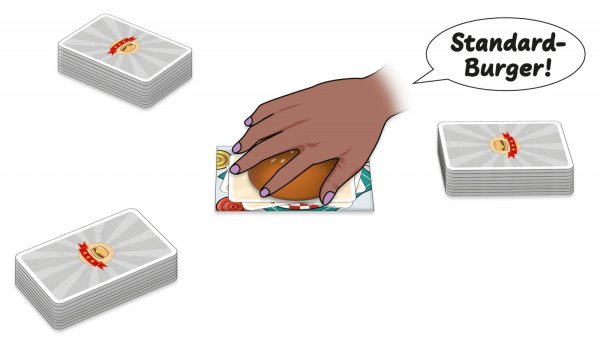 画像2: バーガースラム (2)