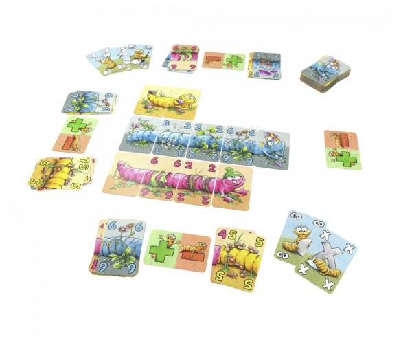 画像2: ミミズにょきにょき (2)