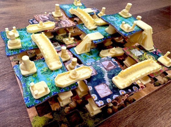 画像2: バビロン【2月13日再販予定】 (2)