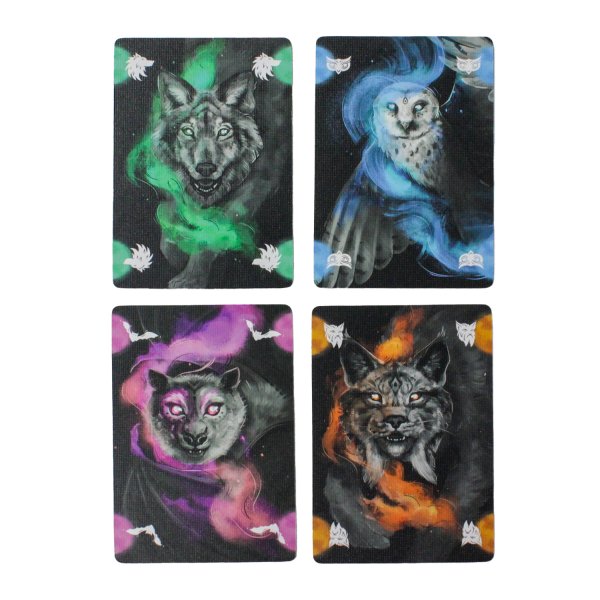 画像5: ルーナー 多言語版 (5)