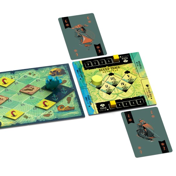 画像3: セイル 多言語版 (3)