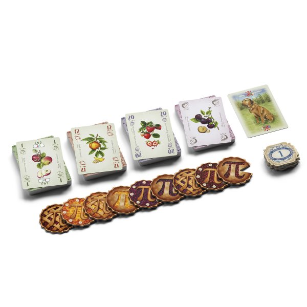 画像2: パイ　多言語版 (2)