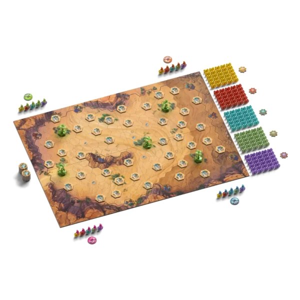 画像4: 砂漠を越えて　多言語版（ALLplay版） (4)