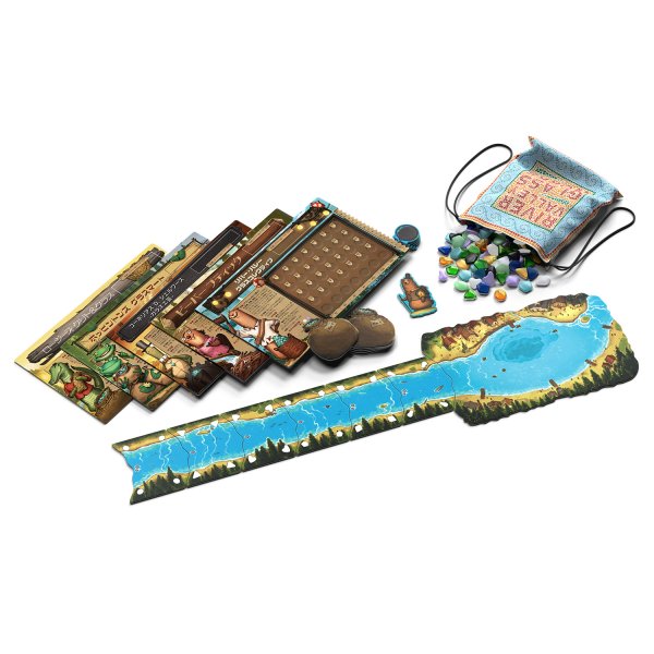 画像4: リバー・バレー・ガラス工房　多言語版 (4)