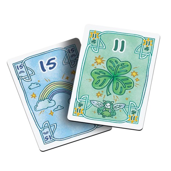 画像3: フェアリー　多言語版 (3)