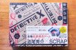 画像1: DETECTIVE X（ディテクティブ・エックス）　CASE FILE#1 御仏の殺人 (1)