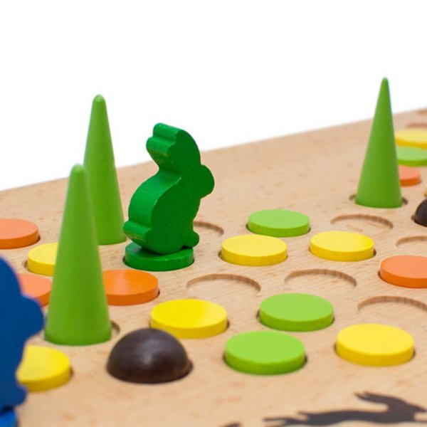 画像2: ハーケンシュラーゲン / HAKENSCHLAGEN (2)