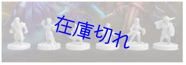 画像2: グルームヘイヴン：ボタンズ＆バグズ (2)