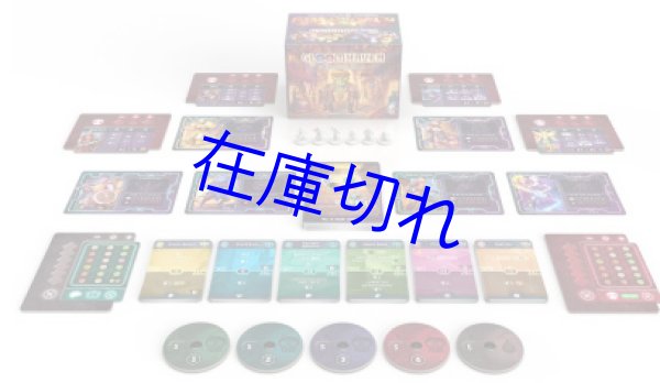 画像3: グルームヘイヴン：ボタンズ＆バグズ (3)