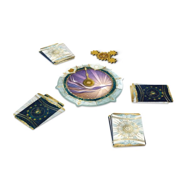 画像3: テイク・タイム (3)