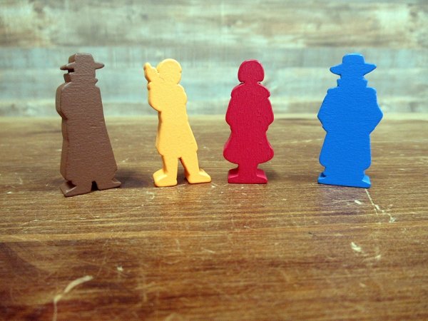 画像4: スパイコネクション (4)