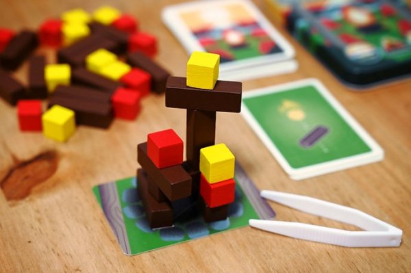 画像2: タキビブロック (2)