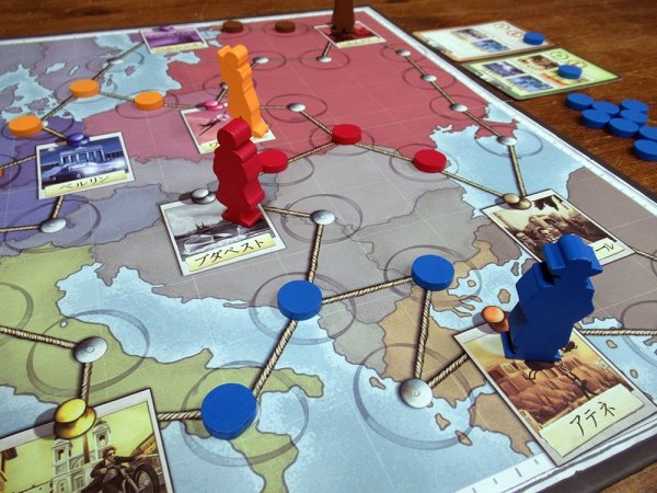 画像3: スパイコネクション (3)