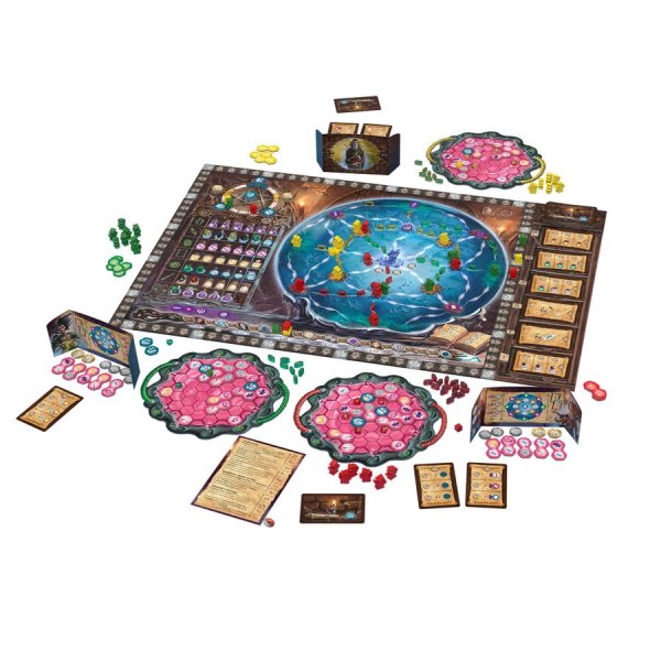 画像2: ウィッチストーン (2)