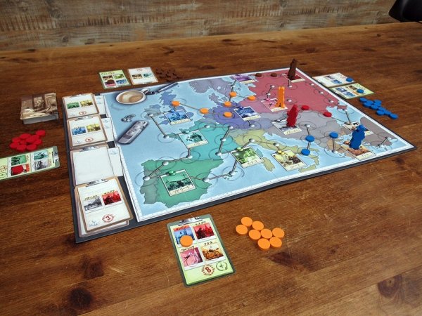 画像2: スパイコネクション (2)