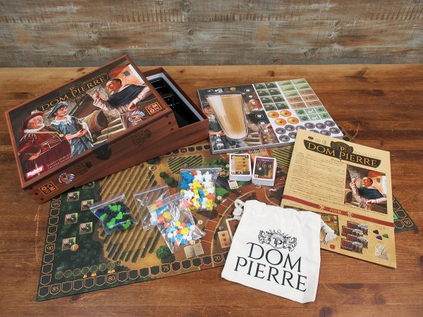 画像3: ドン・ピエール (3)