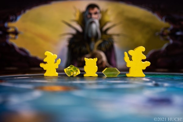 画像3: ウィッチストーン (3)