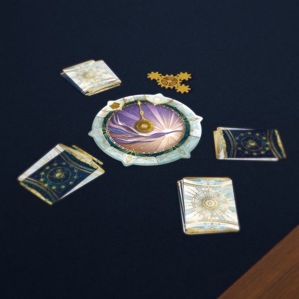 画像2: テイク・タイム (2)