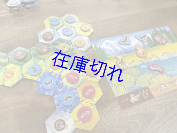 画像2: カスカディア　ジュニア (2)