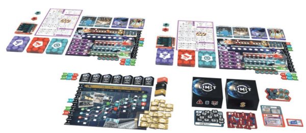 画像2: リミット (2)