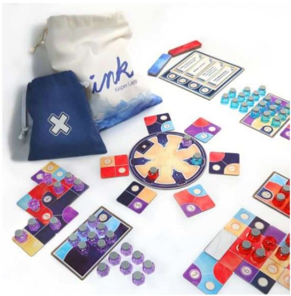 画像2: インク：色彩の画工 (2)