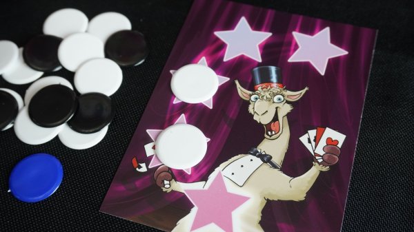 画像3: ラマ・カダブラ (3)