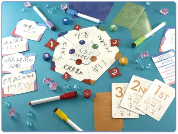 画像4: あいまいフェイバリットランキング (4)