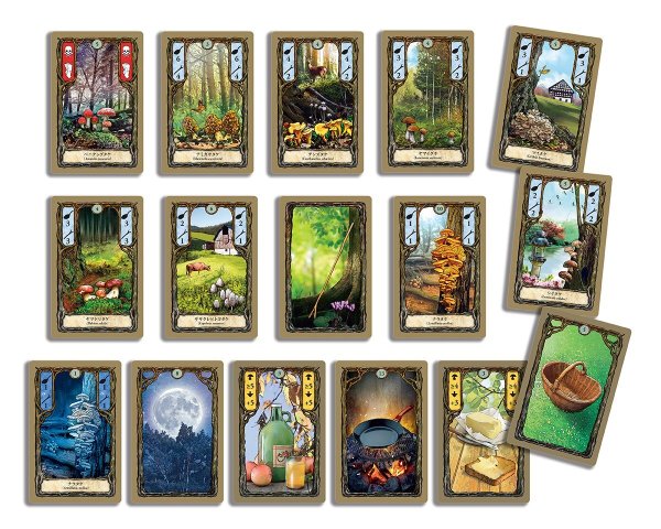 画像2: フンギ (2)