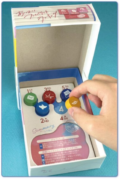 画像3: あいまいフェイバリットランキング (3)