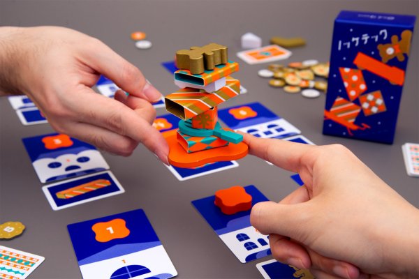 画像2: ノッケテック (2)