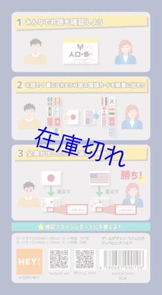 画像2: 国旗王 (2)