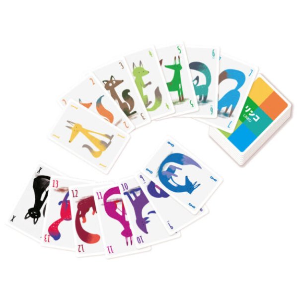 画像2: リンコ【12月5日発売予定】 (2)