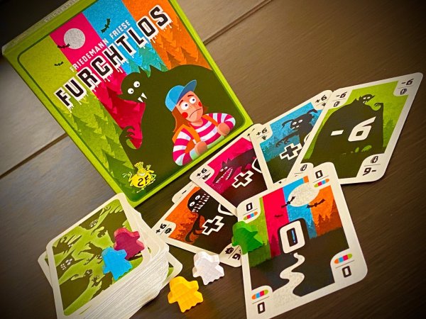 画像5: フィアーレス【11月28日発売予定】 (5)