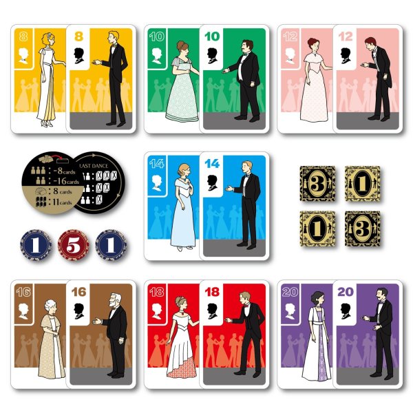 画像3: シャル・ウィ・ダンス【11月28日発売予定】 (3)