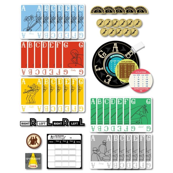 画像3: Aコードで行こう 新版【11月28日再入荷予定】 (3)