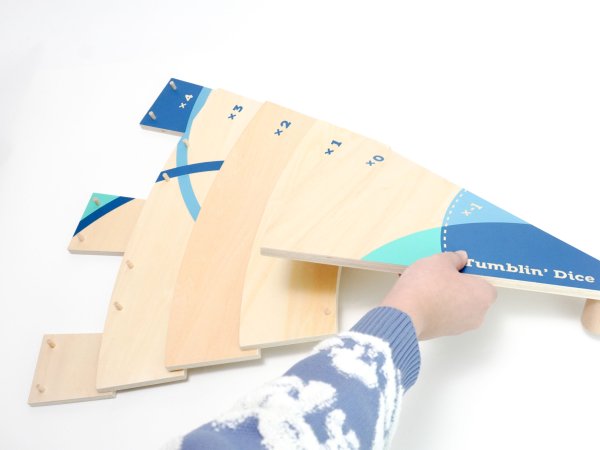 画像2: タンブリンダイス＋【11月17日発売予定】 (2)