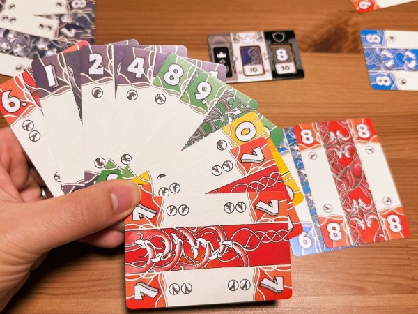 画像3: ミュー＆モア　日本語版【12月12日発売予定】 (3)