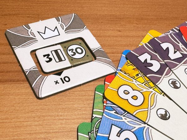 画像2: ミュー＆モア　日本語版【12月12日発売予定】 (2)