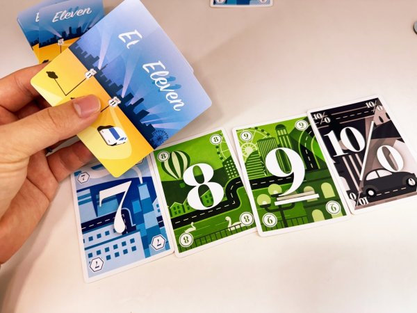 画像3: Eleven（イレブン）【12月12日発売予定】 (3)