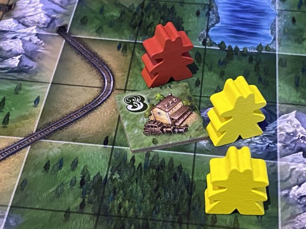 画像3: オレゴン　日本語版【12月19日発売予定】 (3)