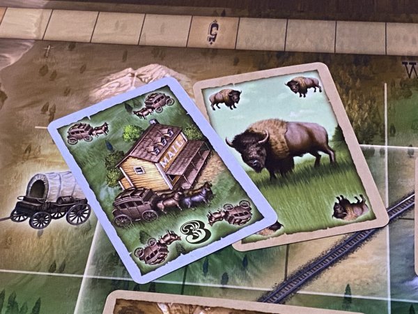 画像2: オレゴン　日本語版【12月19日発売予定】 (2)