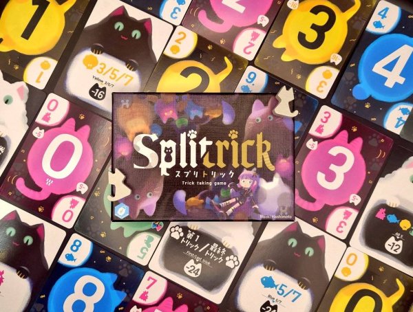 画像1: スプリトリック (1)