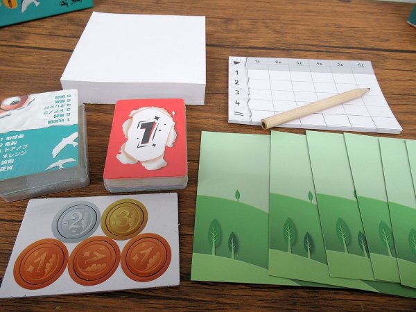 画像3: ビリビリパーティ【12月下旬発売予定】 (3)