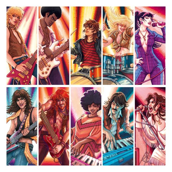 画像2: ロックハード　1977【1月27日発売予定】 (2)